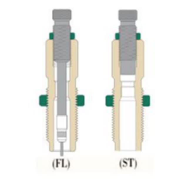 REDDING FL Die Sets - 7.7MM X 58 JAPANESE