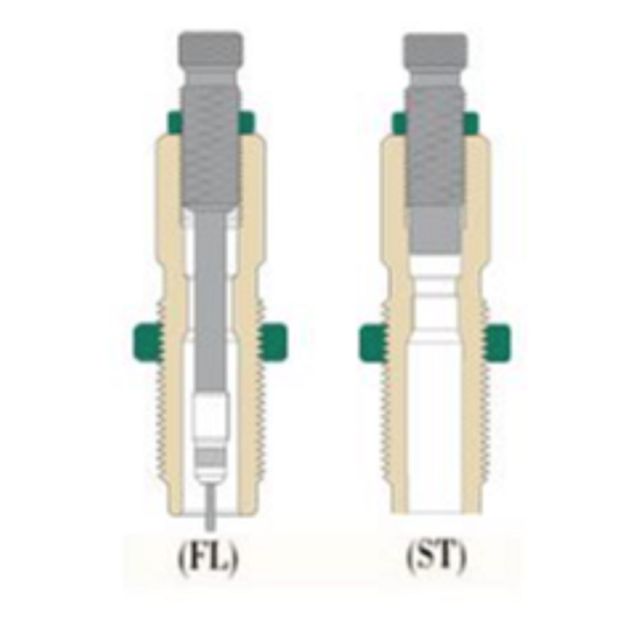 REDDING Rifle Handgun FL Die Sets - .250 SAVAGE IMPROVED 40