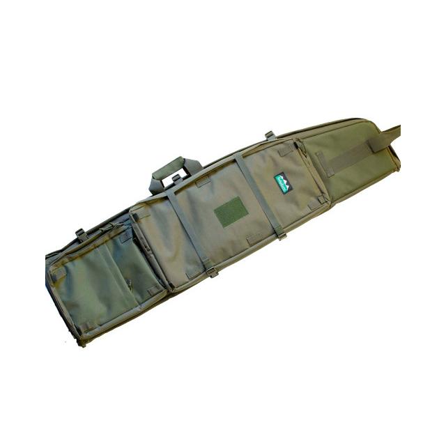 Ridgeline Tactical Sniper Drag Bag 47