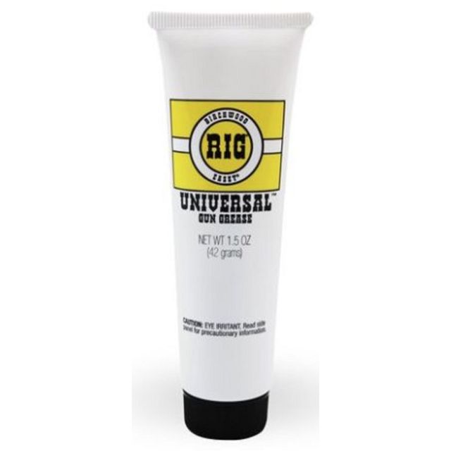 BIRCHWOOD CASEY RIG UNIVERSAL GUN GREASE