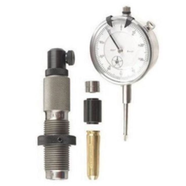 Redding Instant Indicator with Dial