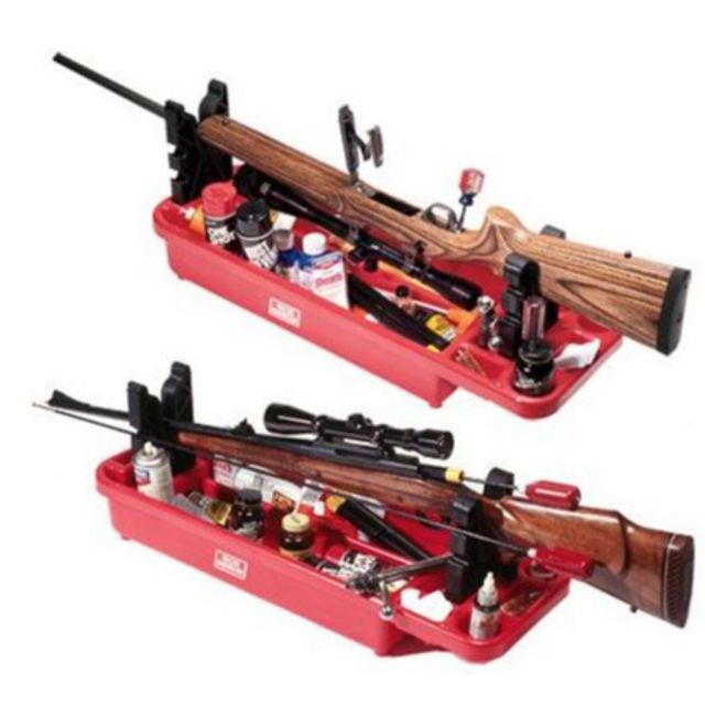 MTM Gunsmith Maintenance Center