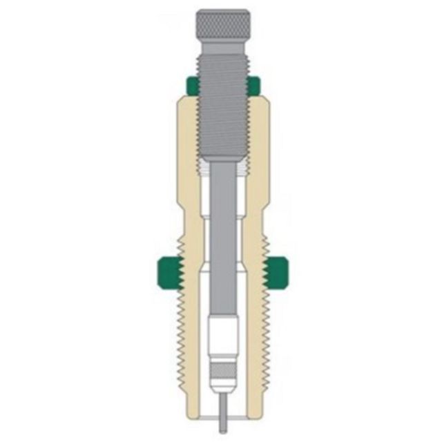 REDDING Rifle Handgun Neck Die - 6.5-06 A-SQUARE