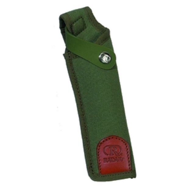 RADAR RIFLE BOLT HOLSTER - GREEN CORDURA