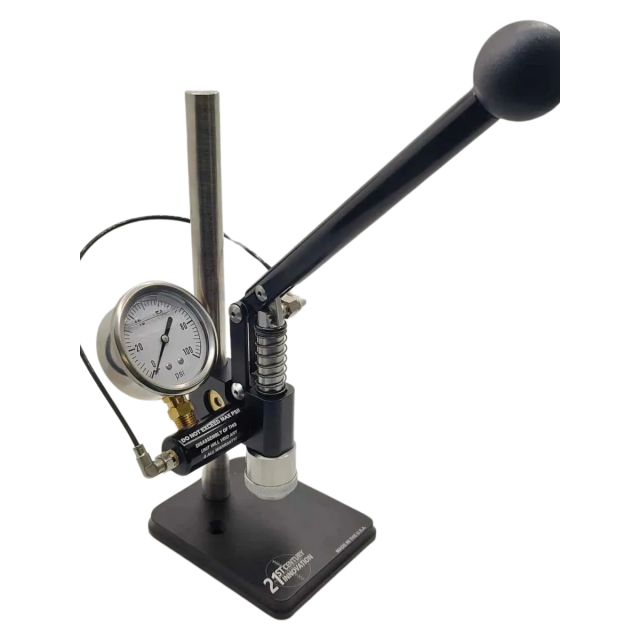 21ST CENTURY ARBOR PRESSES