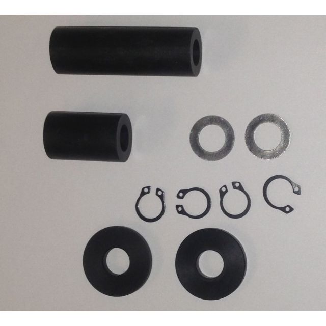 STM Rebel 17 Complete Driveshaft Kit