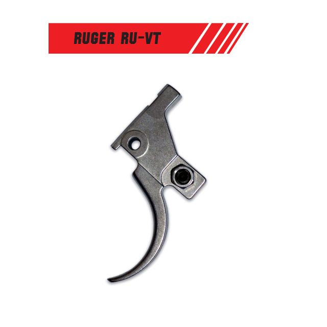 RIFLE BASIX - Ruger RU-VT M77 MK II Varmint Target 8oz-3lb