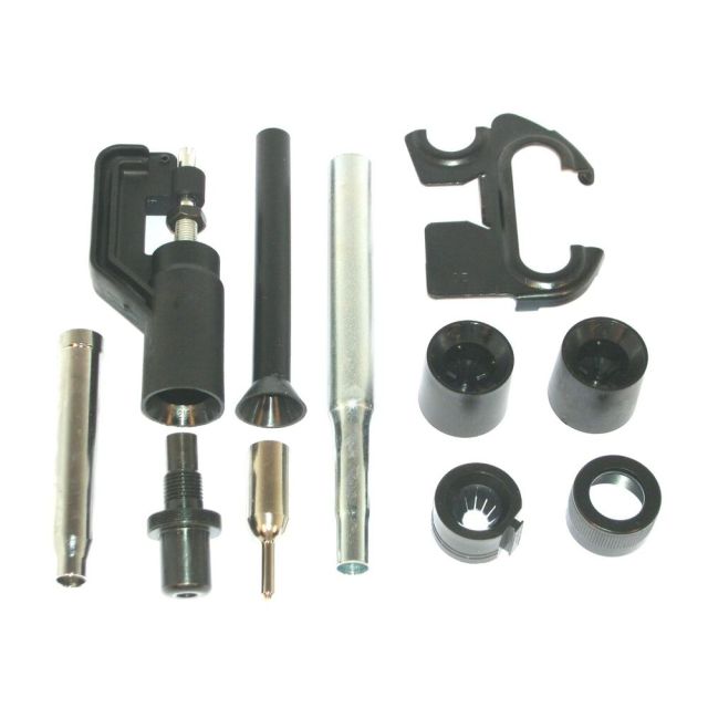 MEC 600 JR MKV DIE SET