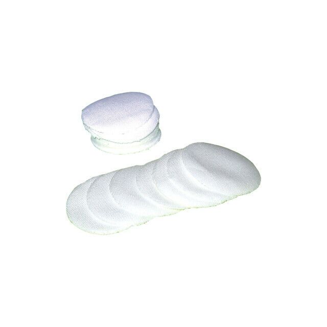 OX-YOKE DRY PATCHES (x100)