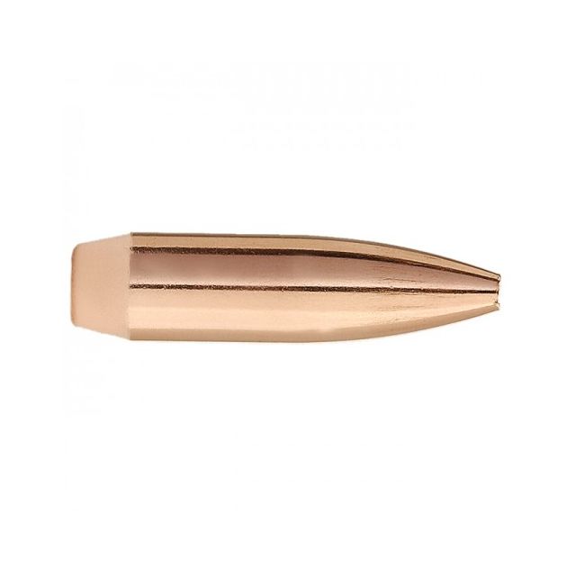 SIERRA GAMEKING HPBT - .25 90G