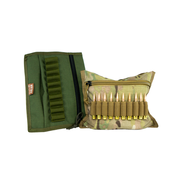 TAB GEAR SILENT AMMO CARRIER