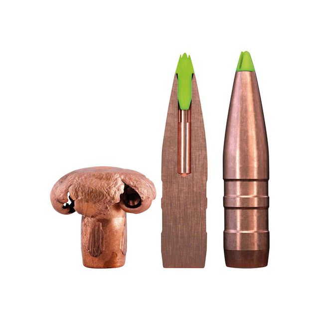 SAKO POWERHEAD BLADE (x50) 7mm 140g