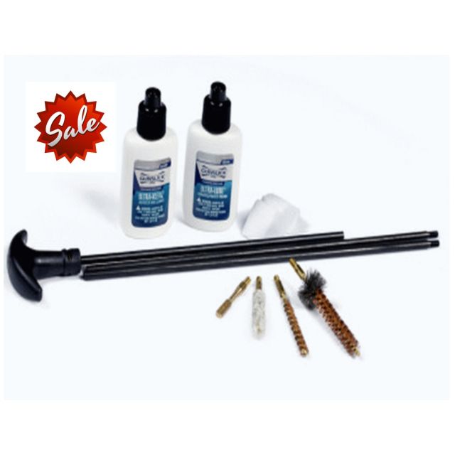 GUNSLICK AR-15 ULTRA CLEANING KIT