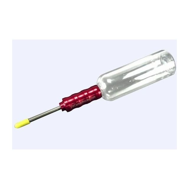 21st Century Sand Bag Filler