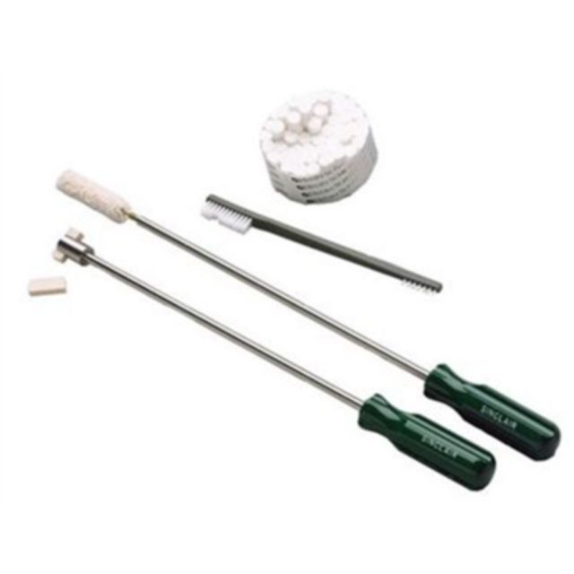 Sinclair Action Cleaning Kit