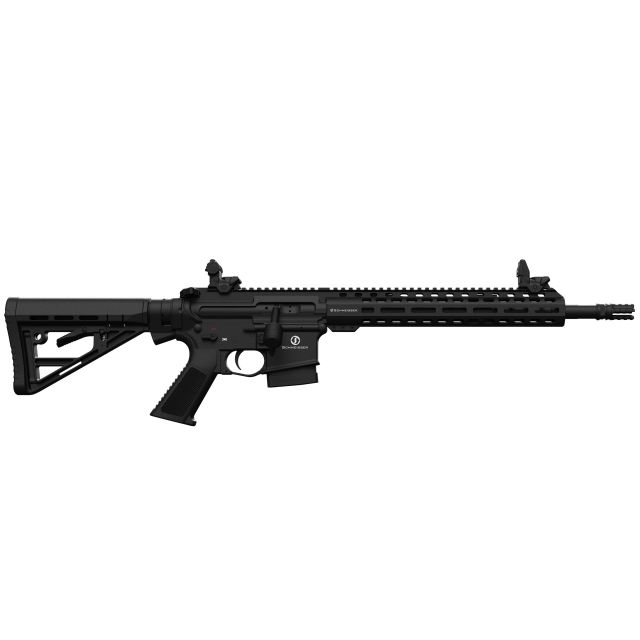 SCHMEISSER - M4FL Straight Pull .223 Rem 14.5 BBL M-Lok