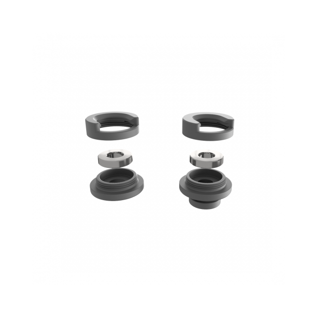 AREA419 ZERO MODULAR SHELLHOLDER SYSTEM