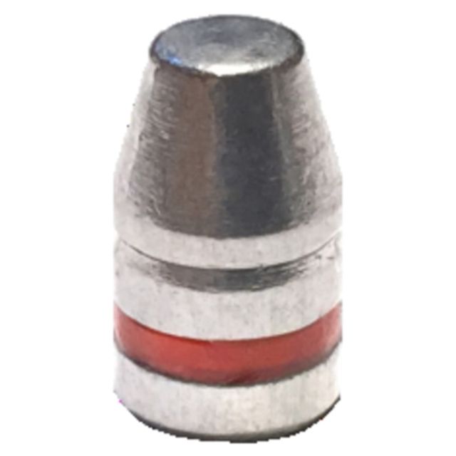 Lead Heads - .38 158Gr FP SILHOETTE TC Sized to .358 X500