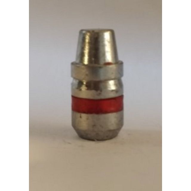 Lead Heads - .38 158Gr SWC Sized to .358 X500