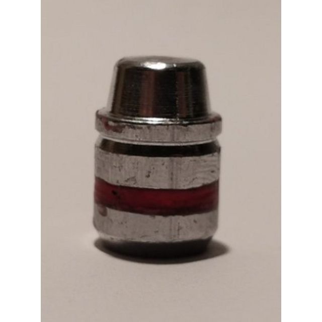 Lead Heads - .44 215Gr SWC Sized to .430 X500