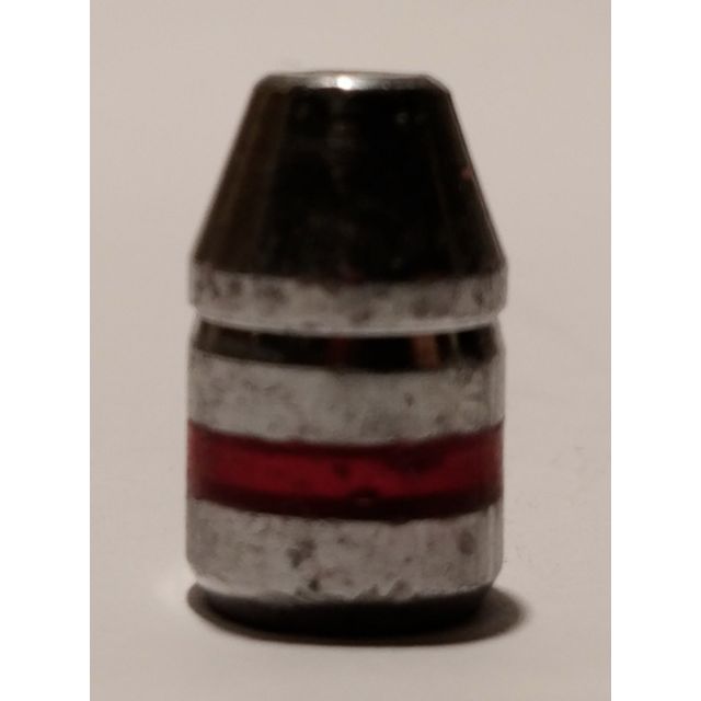 Lead Heads - .44 240Gr FP TC Sized to .430 X500