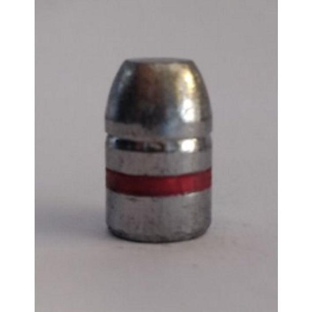Lead Heads - .44 240Gr RN FP Sized to .430 X500