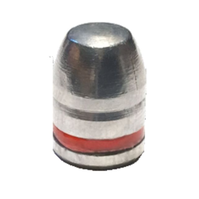 Lead Heads - .44-40 200 Gr RNFP sized to .427 (x500)