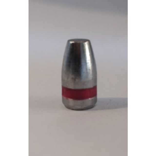 Lead Heads - 9mm FP 147Gr Sized to .356 (x500)