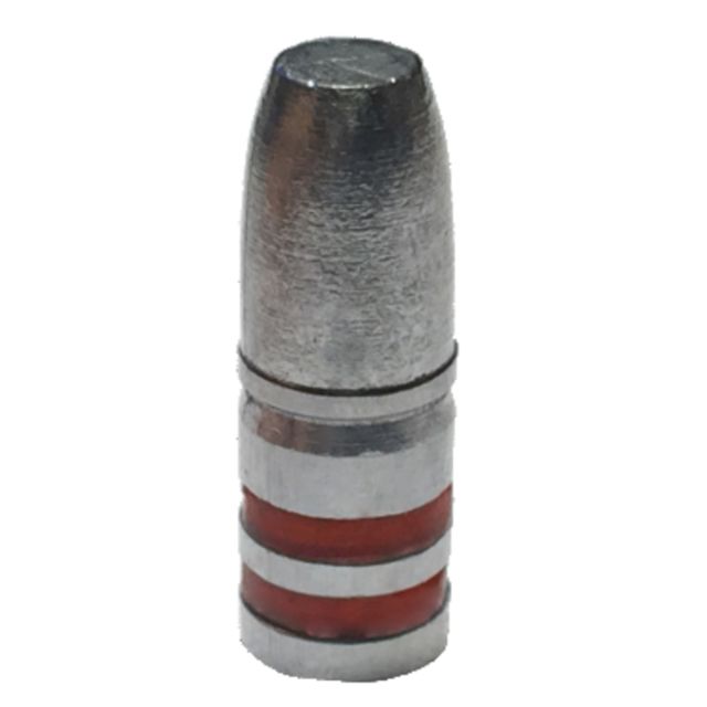 Lead Heads - .30-30 165Gr sized to .309 (x500) RNFP