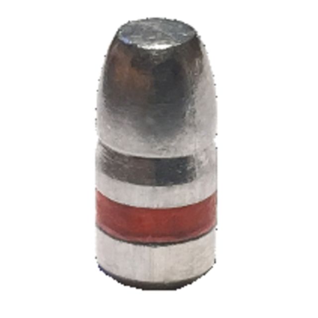 Lead Heads - .32-20 120Gr RNFP sized to .314 (x500)