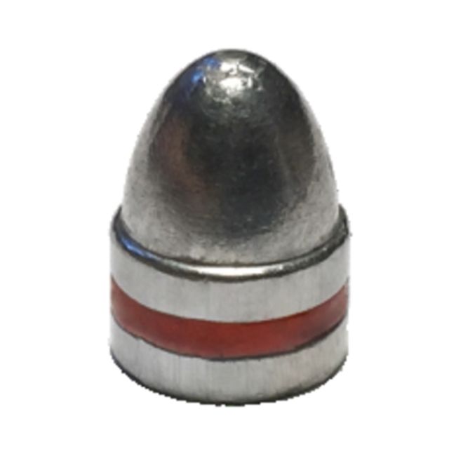 Lead Heads - .45 200Gr RN sized to .452 (x500)