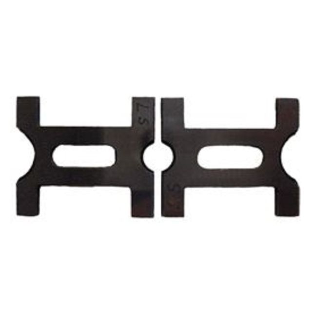 Forster Co-ax Press Jaws