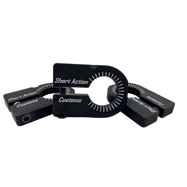 SAC Solo-Loc Rings