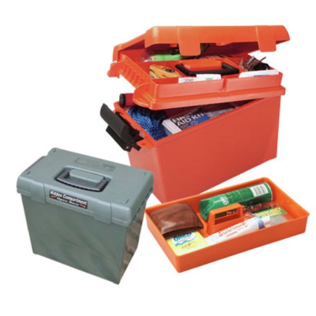 MTM Dry Boxes - Sportsmen's Plus Utility Dry Boxes