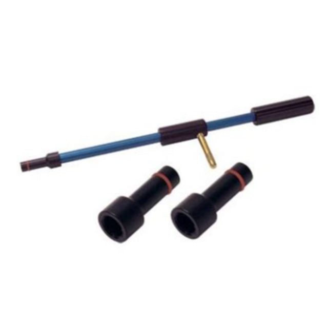 Sinclair O-Ring Snouts