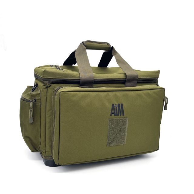 AIM Surebase 40 Litre Range Bag