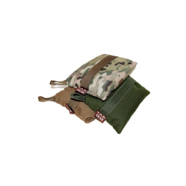 TAB GEAR REAR BAG