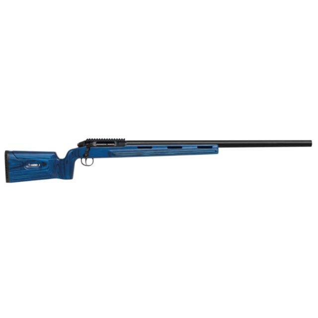 VICTRIX - Target X .308 Win Match, 30" Barrel Length, Blue River