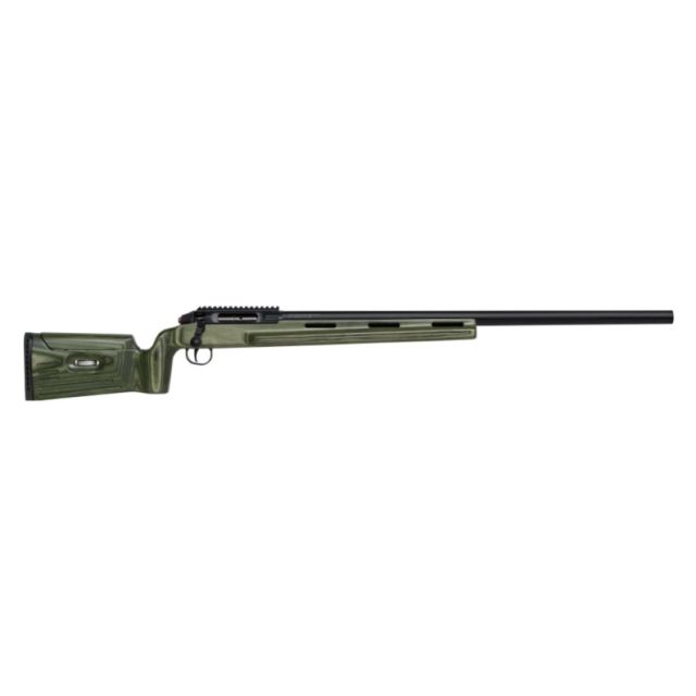 VICTRIX - Target X .308 Win Match, 30" Barrel Length, Green Mountain
