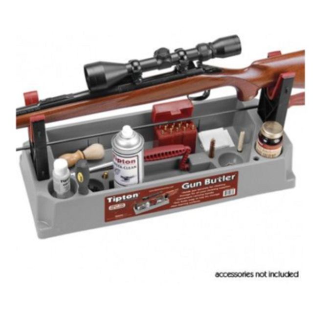 Tipton Gun Butler