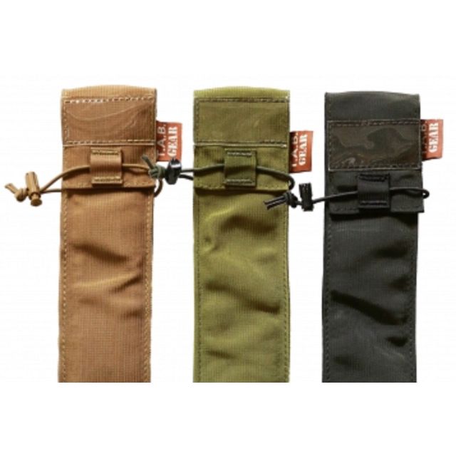 TAB GEAR BARREL SLEEVE