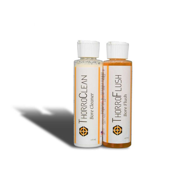 ThorroClean - Thorroclean 118ml Set