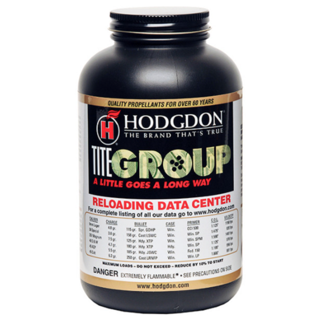 Hodgdon Tite Group