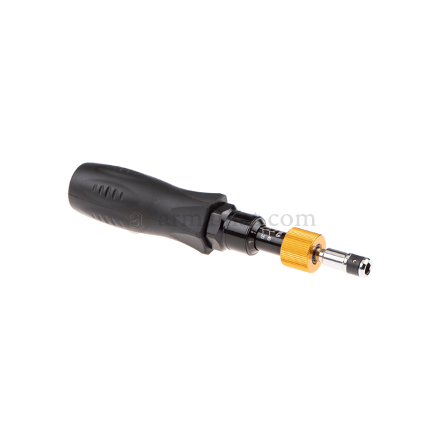 CSW Rifle Torque Screwdriver