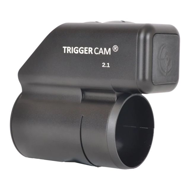 TRIGGERCAM 2.1