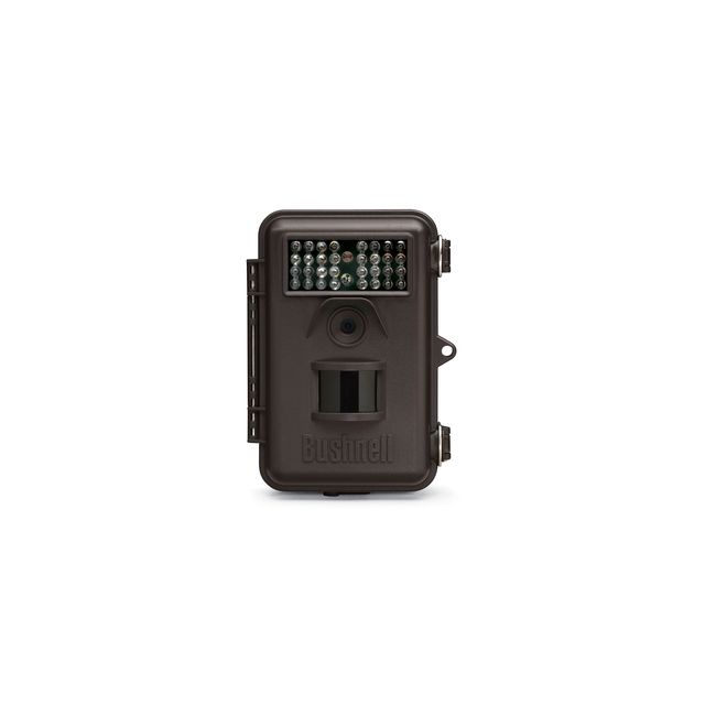 Bushnell Trophy Cam Essential - Low Glow - Brown