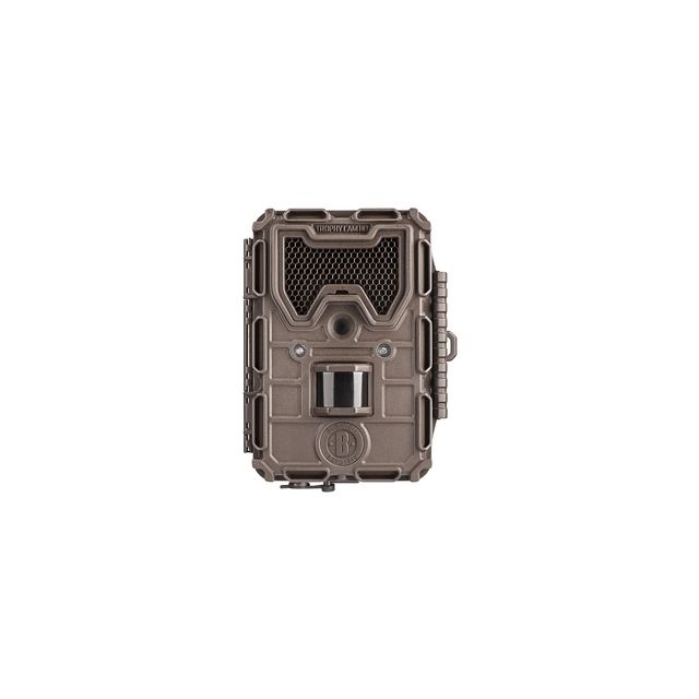 Bushnell Trophy Cam Essential - Low Glow - Brown