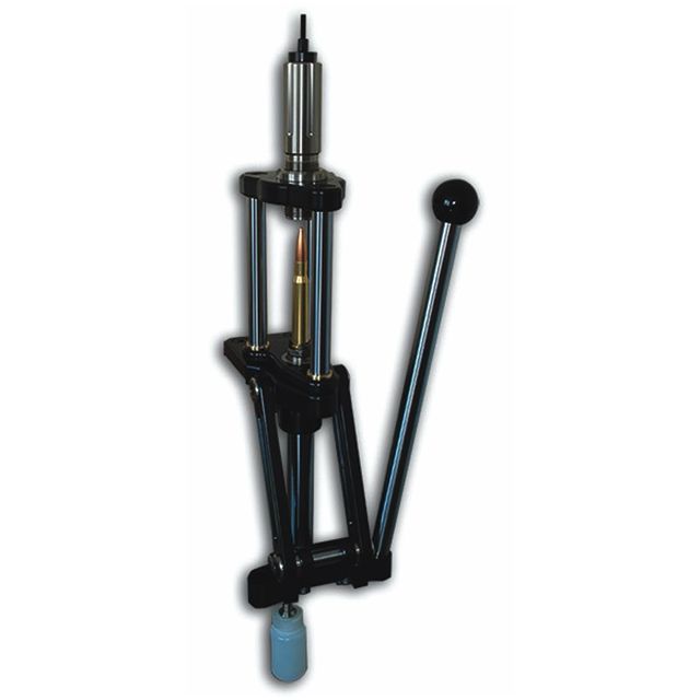 TURBAN PRAZIPRESS - HEAVY 120MM