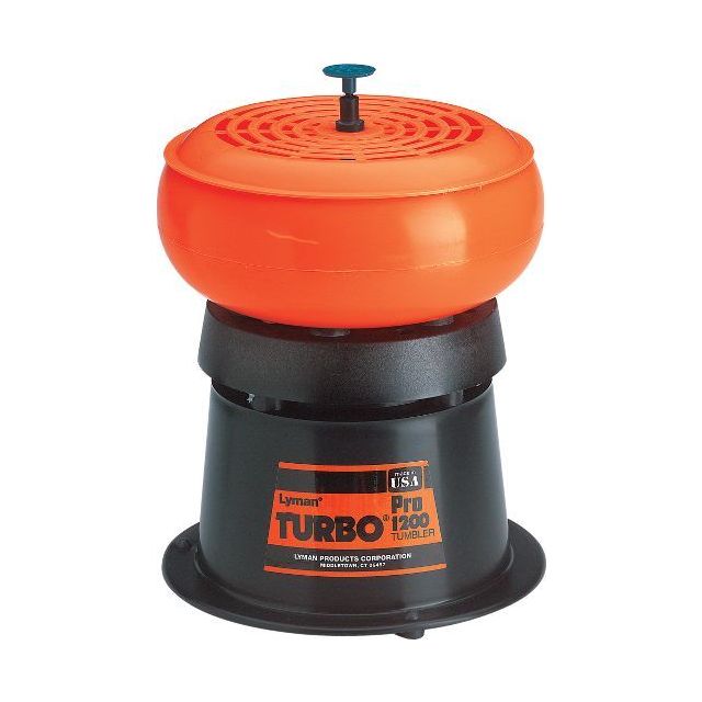 Lyman Turbo 1200 PRO Tumbler