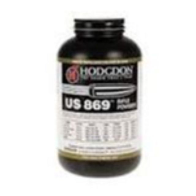 Hodgdon US 869